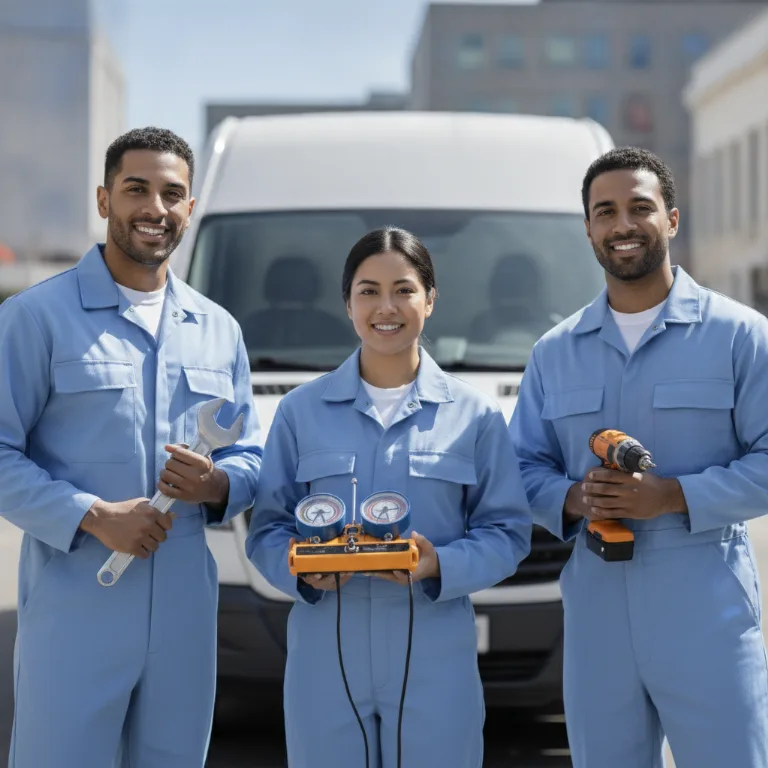 AC repair College Park San Jose